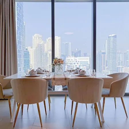 Moonstone - Tranquil, Large 2 Bedroom Apartment, Sea View, Marina Jbr Beach Dubai Exterior photo