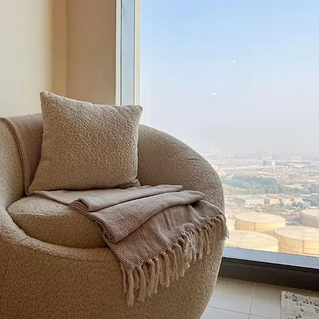 Moonstone - Tranquil, Large 2 Bedroom Apartment, Sea View, Marina Jbr Beach Dubai Exterior photo