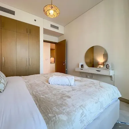 Moonstone - Tranquil, Large 2 Bedroom Apartment, Sea View, Marina Jbr Beach Dubai Exterior photo