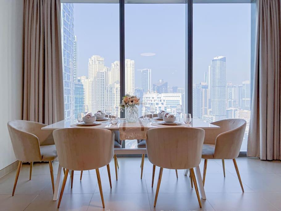 Moonstone - Tranquil, Large 2 Bedroom Apartment, Sea View, Marina Jbr Dubaï