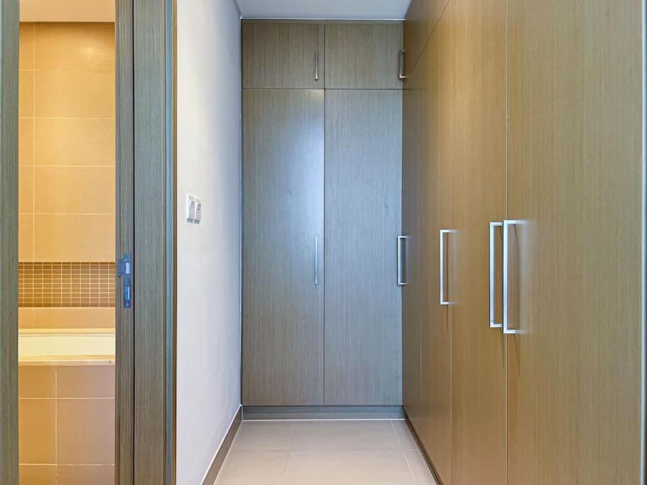 Appartement Moonstone - Tranquil, Large 2 Bedroom Apartment, Sea View, Marina Jbr *