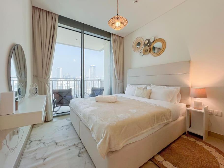 Moonstone - Tranquil, Large 2 Bedroom Apartment, Sea View, Marina Jbr Appartement Dubaï