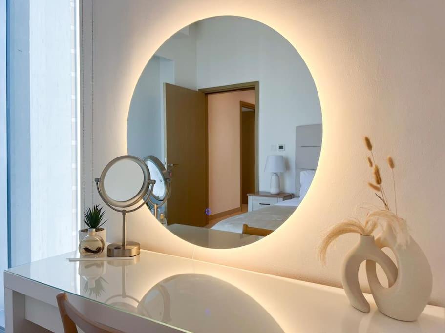 Moonstone - Tranquil, Large 2 Bedroom Apartment, Sea View, Marina Jbr Dubaï