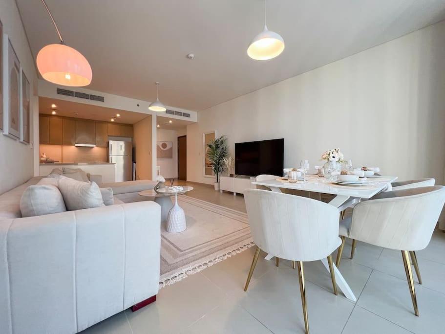 Appartement Moonstone - Tranquil, Large 2 Bedroom Apartment, Sea View, Marina Jbr