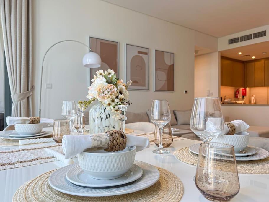Moonstone - Tranquil, Large 2 Bedroom Apartment, Sea View, Marina Jbr Dubaï