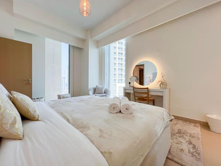 Moonstone - Tranquil, Large 2 Bedroom Apartment, Sea View, Marina Jbr Appartement *