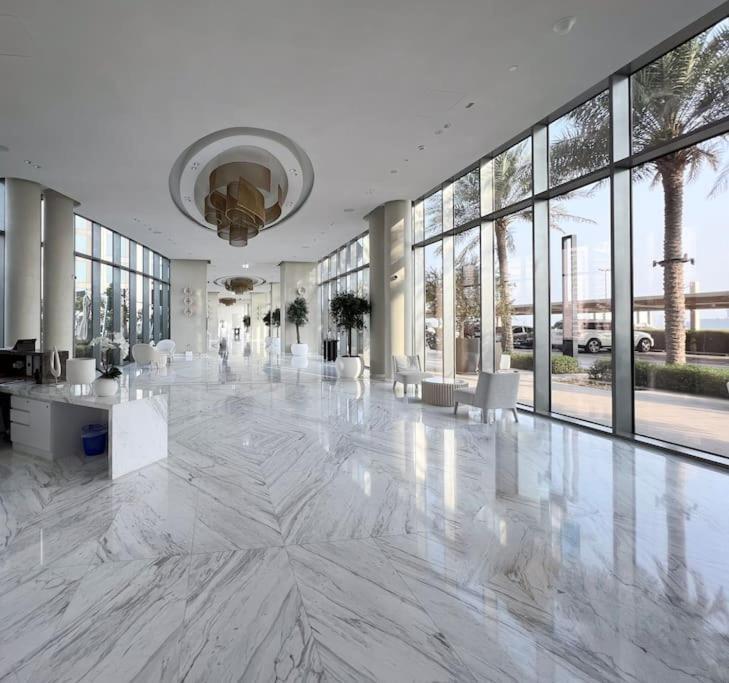 Moonstone - Tranquil, Large 2 Bedroom Apartment, Sea View, Marina Jbr Dubaï