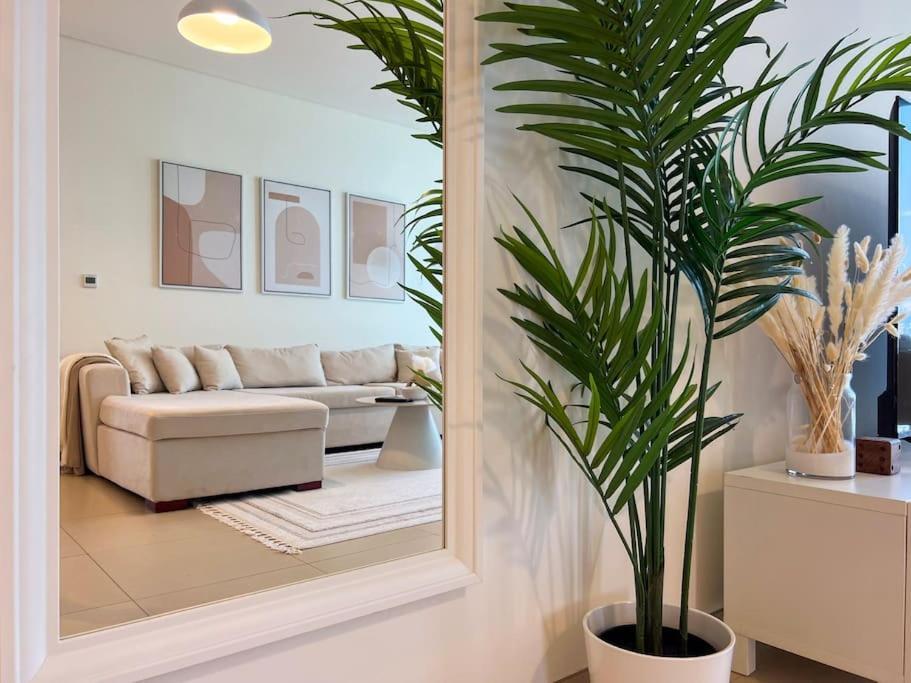 Appartement Moonstone - Tranquil, Large 2 Bedroom Apartment, Sea View, Marina Jbr Dubaï