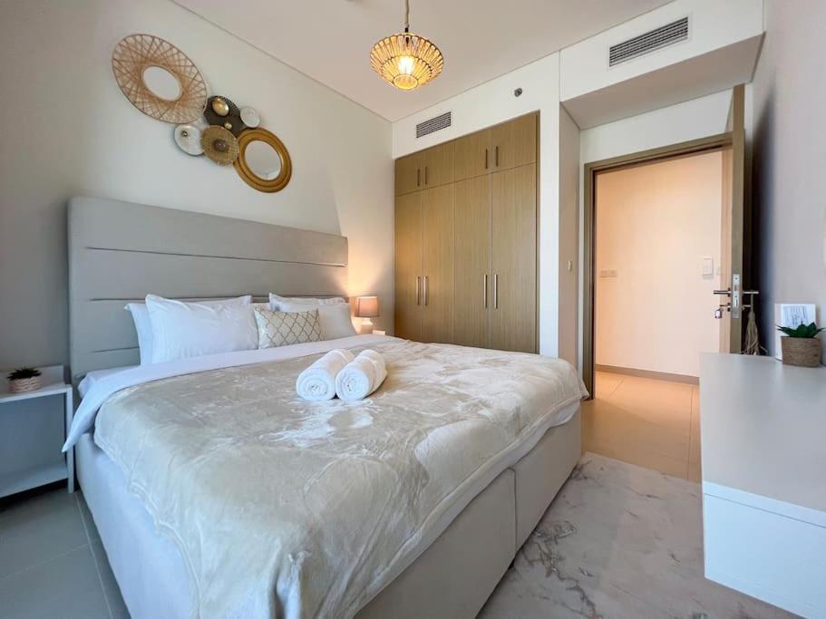 Appartement Moonstone - Tranquil, Large 2 Bedroom Apartment, Sea View, Marina Jbr