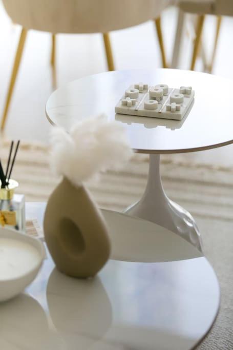 Moonstone - Tranquil, Large 2 Bedroom Apartment, Sea View, Marina Jbr Appartement *