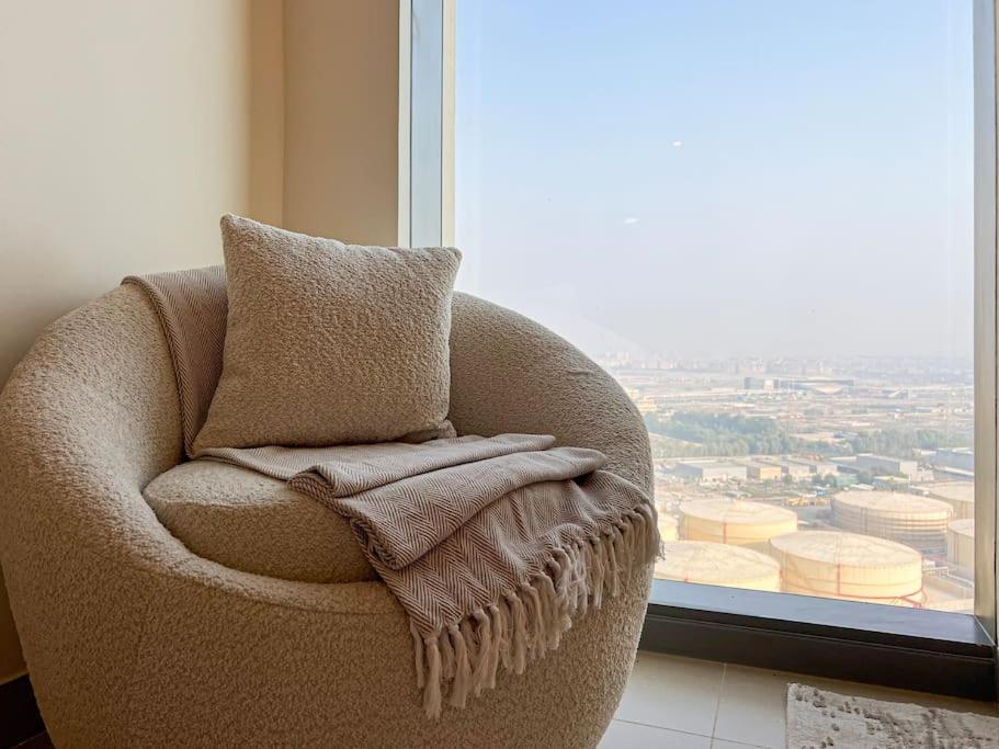 Appartement Moonstone - Tranquil, Large 2 Bedroom Apartment, Sea View, Marina Jbr *
