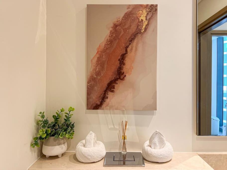 Moonstone - Tranquil, Large 2 Bedroom Apartment, Sea View, Marina Jbr Appartement