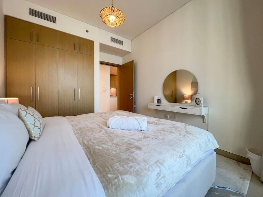 Appartement Moonstone - Tranquil, Large 2 Bedroom Apartment, Sea View, Marina Jbr Dubaï